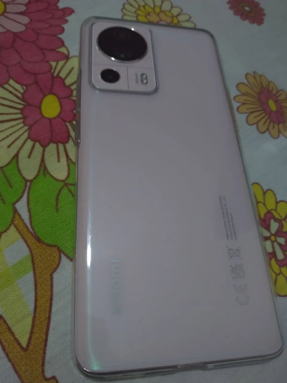 Xiaomi 13 lite - Foto 2