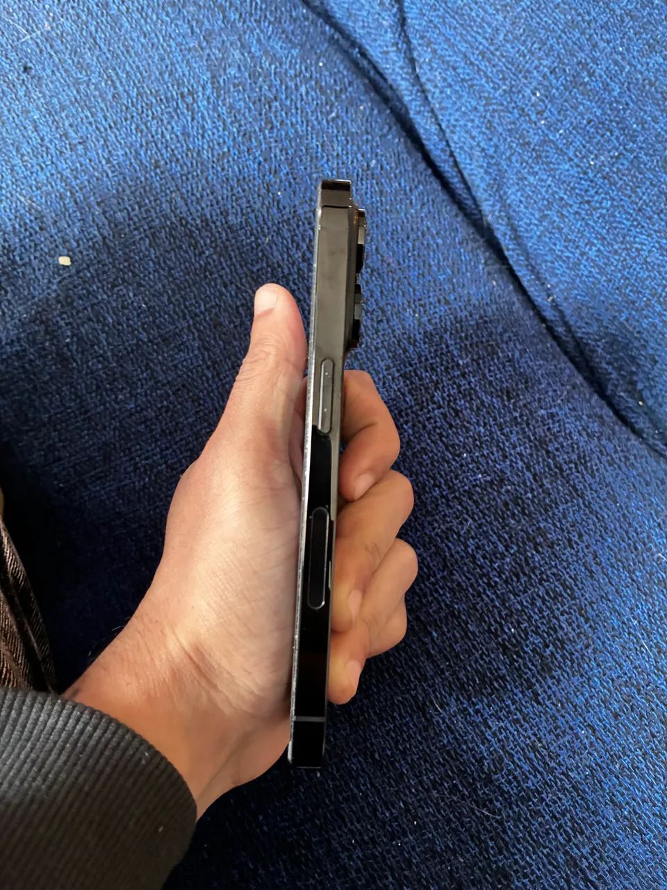 iPhone 14 Pro  - Foto 5