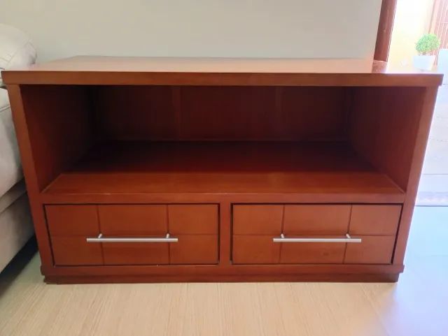 Rack Robusto em Madeira