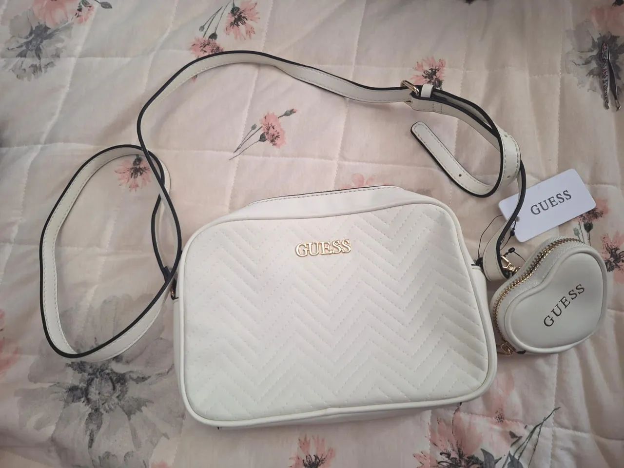 Bolsa guess factory pristina 
