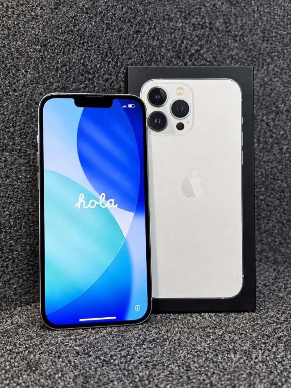 Iphone 13 Pro Max 128Gb