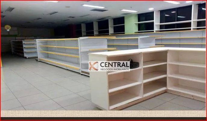 Loja para alugar, 219 m² - Foto 2