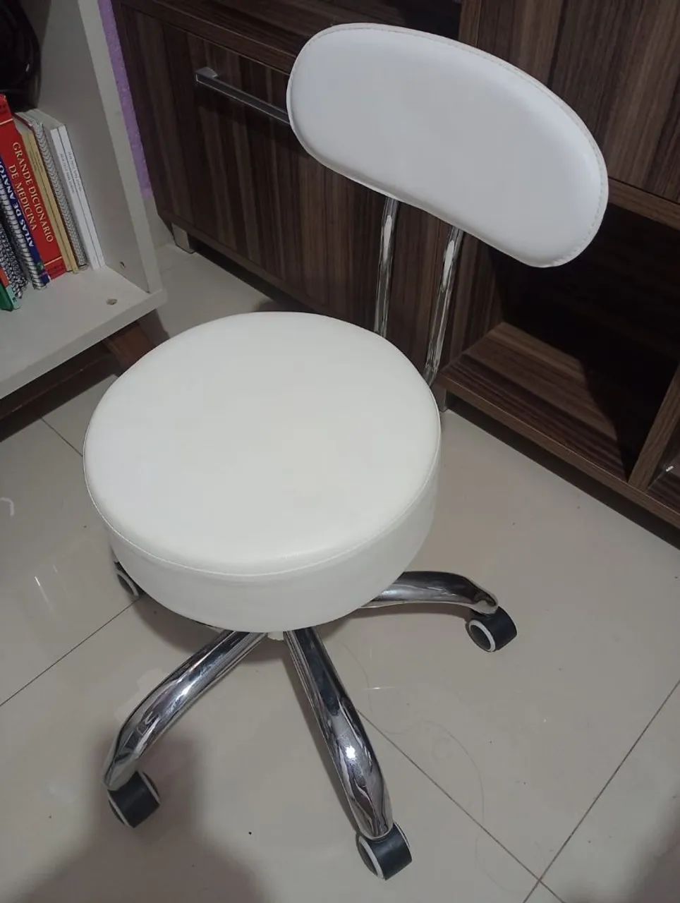 Cadeira de escritório 