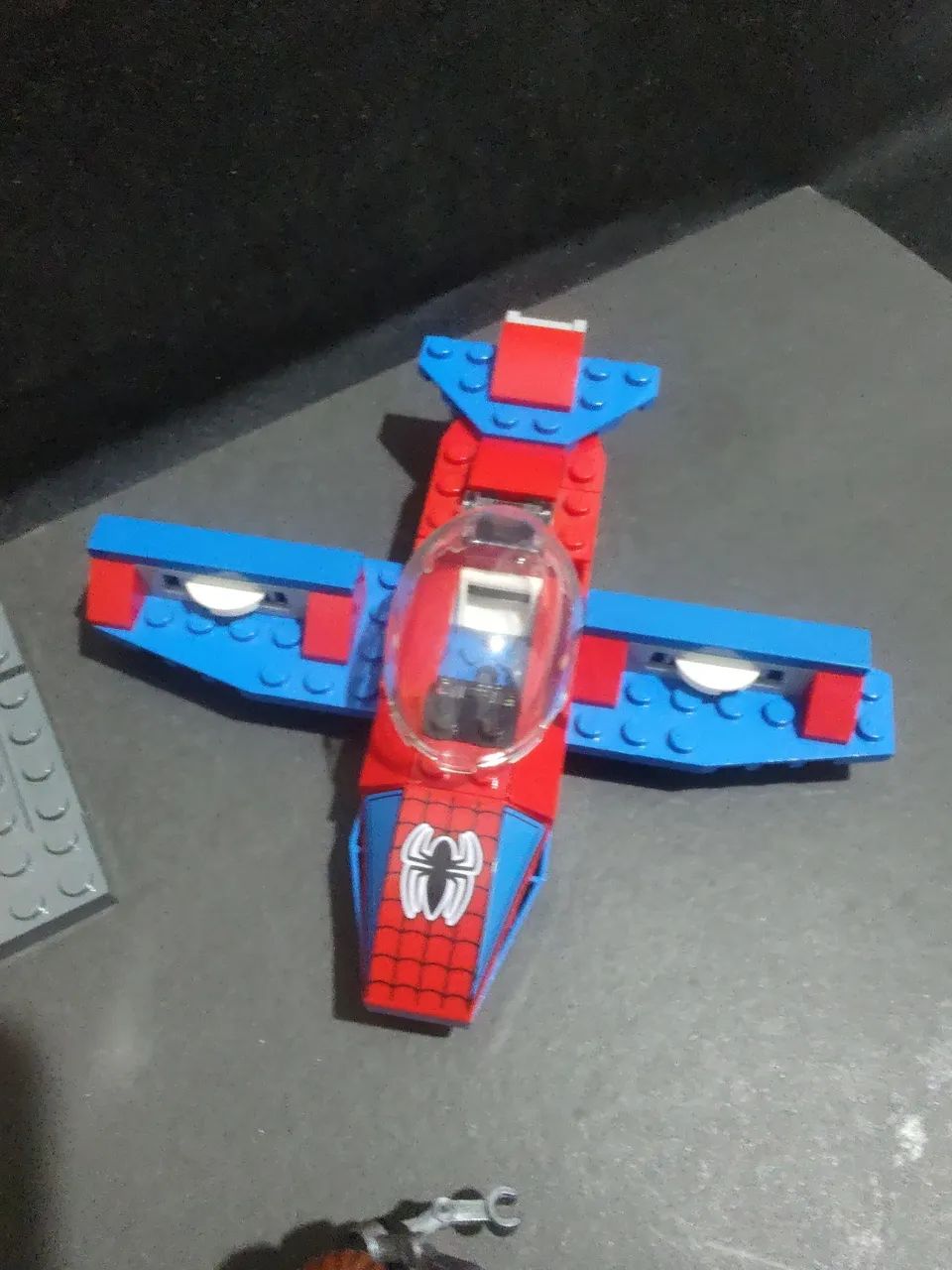 LEGO Marvel  Spider Man Doc Ock  - Foto 3