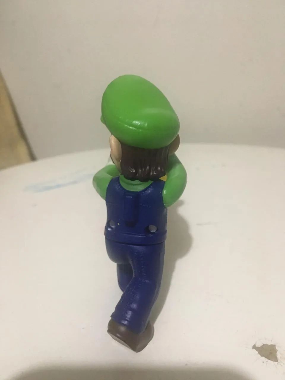Boneco Luigi coleção McDonald?s  - Foto 3