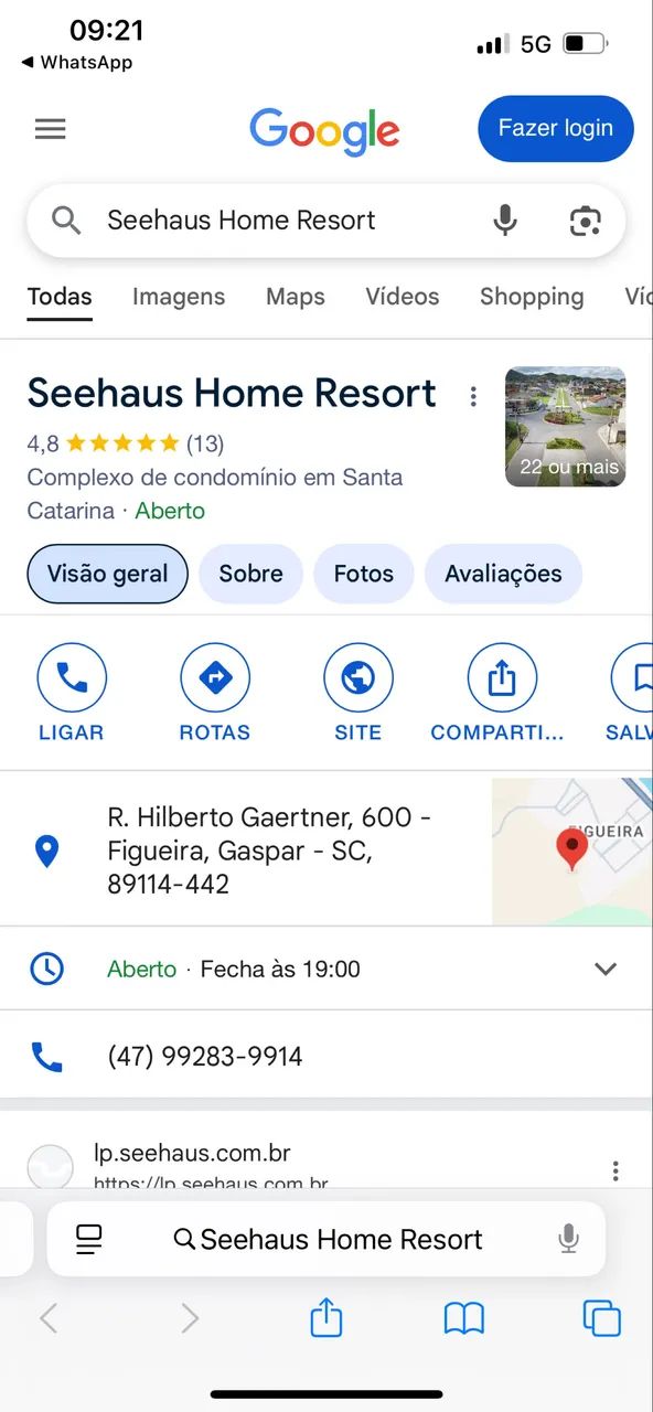 Seehaus? gigante!? - Foto 5