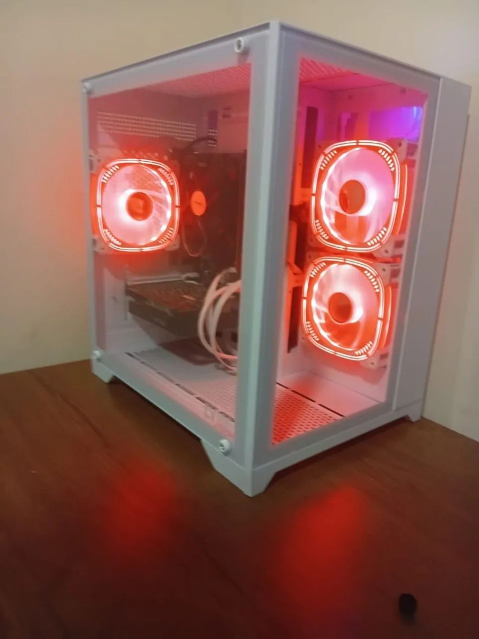 Gabinete mancer CV100 - Foto 4