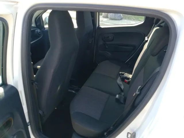 Fiat Mobi WAY 1.0 Fire Flex 5P. 2017 - Foto 3