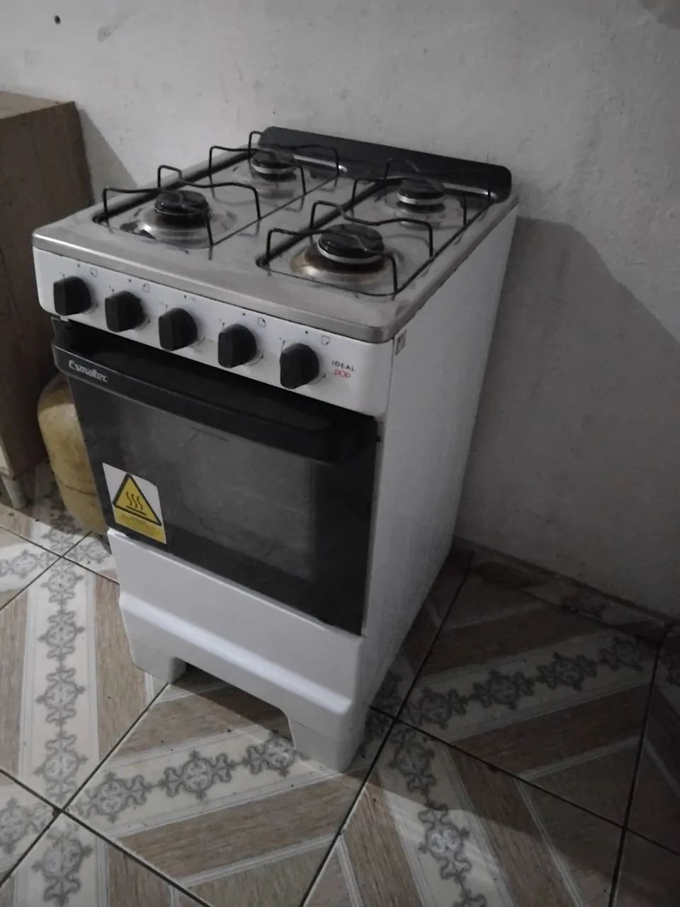 Fogão 
