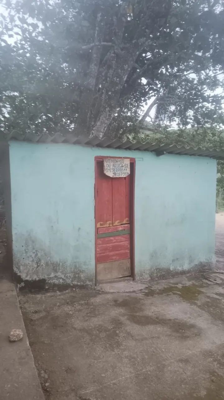 Foto - Angra dos Reis - Encruzo da Enseada (Cunhambebe)