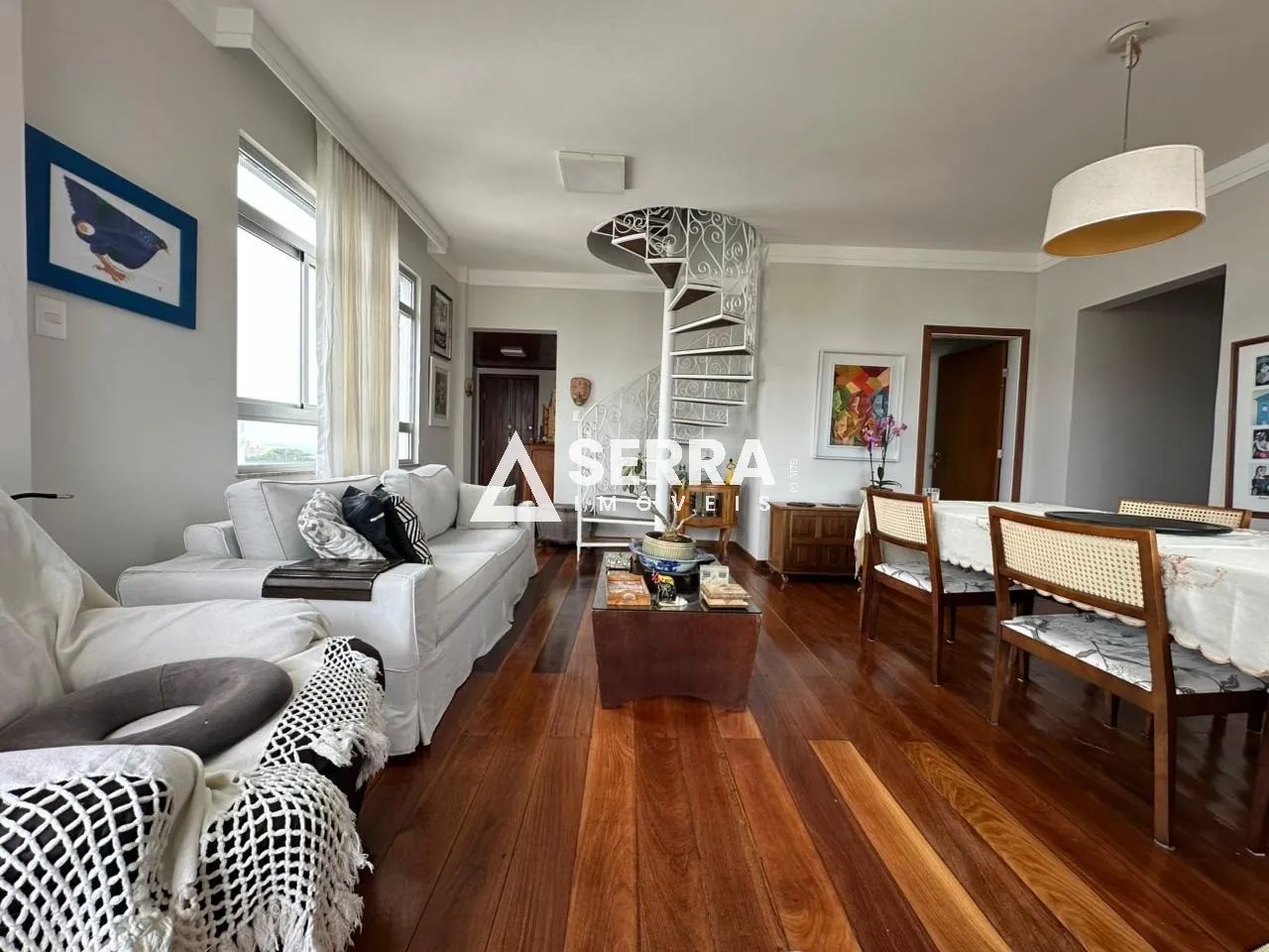 Rio Vermelho | Cobertura Duplex | 3/4 com 2 Suítes | 218m² | Total Conforto e Segurança - Foto 5