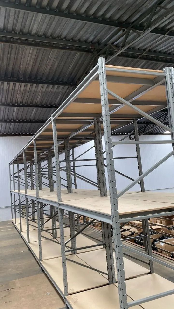 Mini porta pallets  - Foto 4