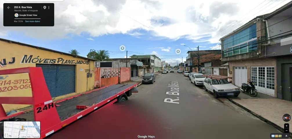 PONTO COMERCIAL NO CLIMA BOM 1  - Foto 4