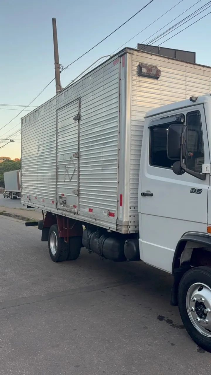 MB 912 92/92  - Foto 3