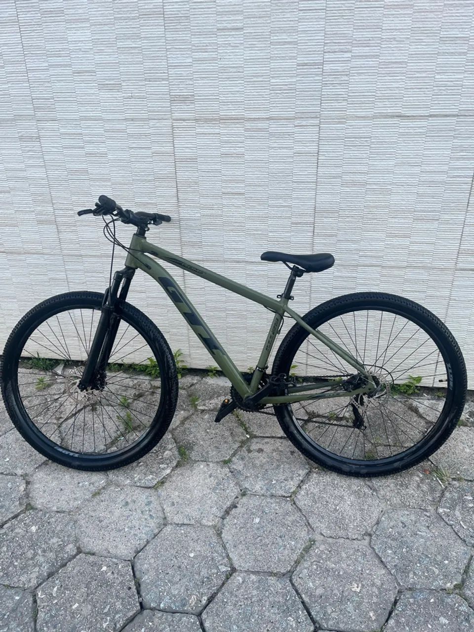 Bicicleta aro 29 