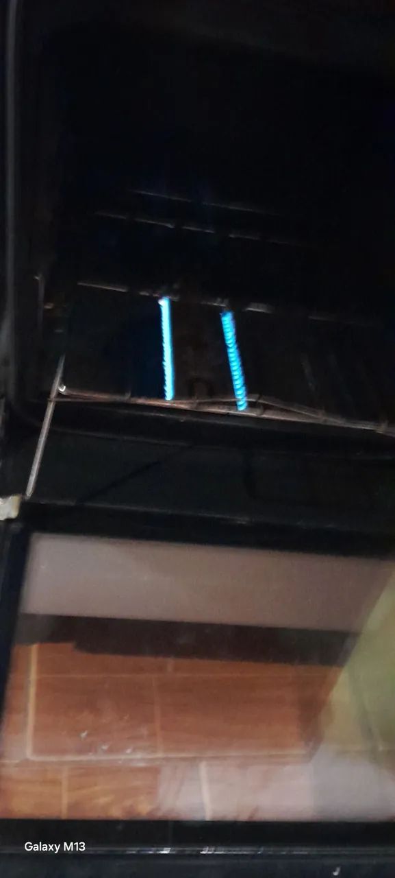 Fogao - Foto 3