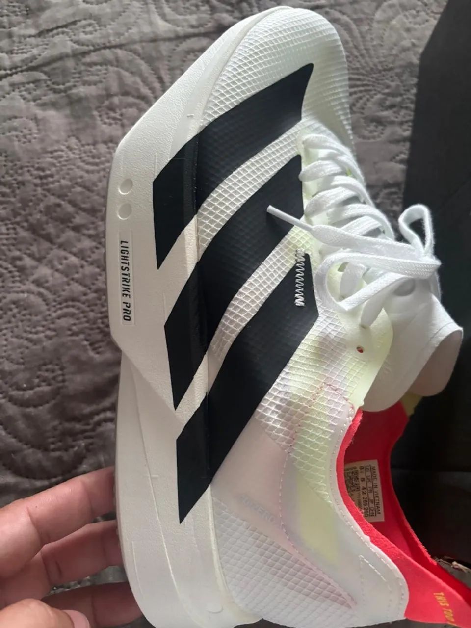 Adizero Adios 4 M