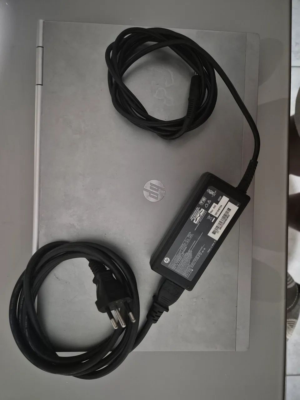 Notebook HP Elibook 8460p - Foto 4