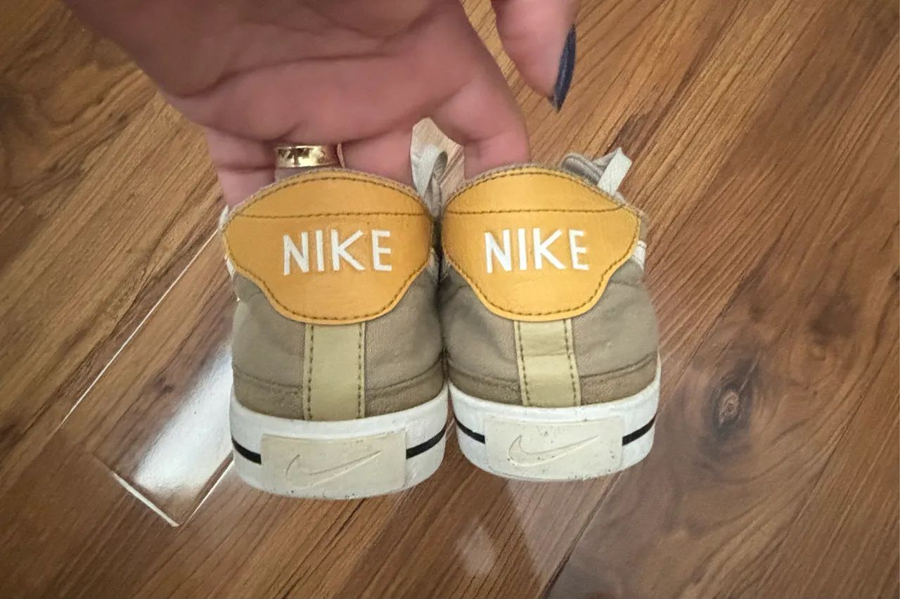 Tênis da Nike Tm 44 - Foto 3