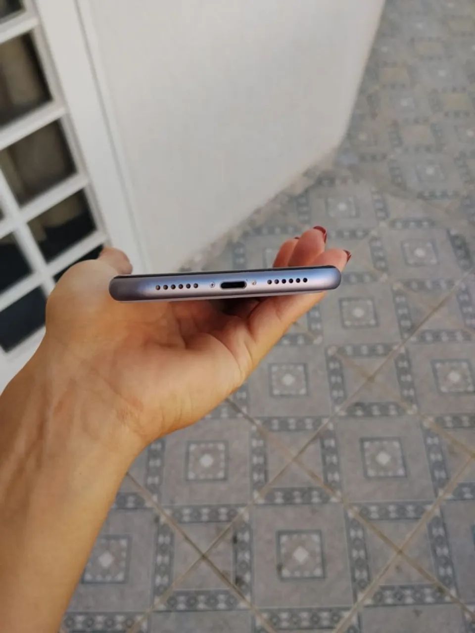 Vendo celular iPhone 11 - Foto 3