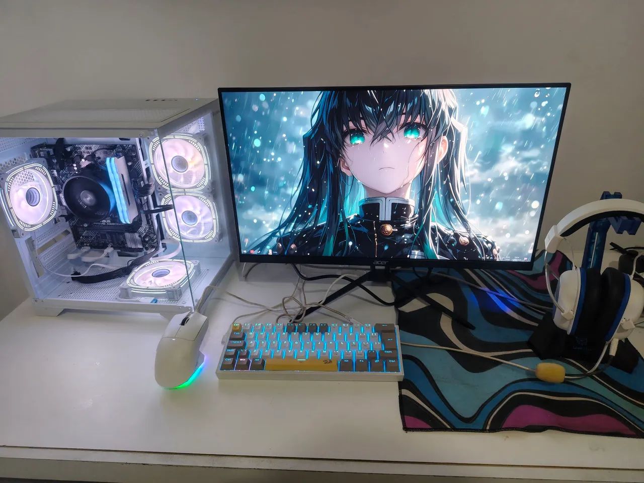 Computador Gamer - Foto 2