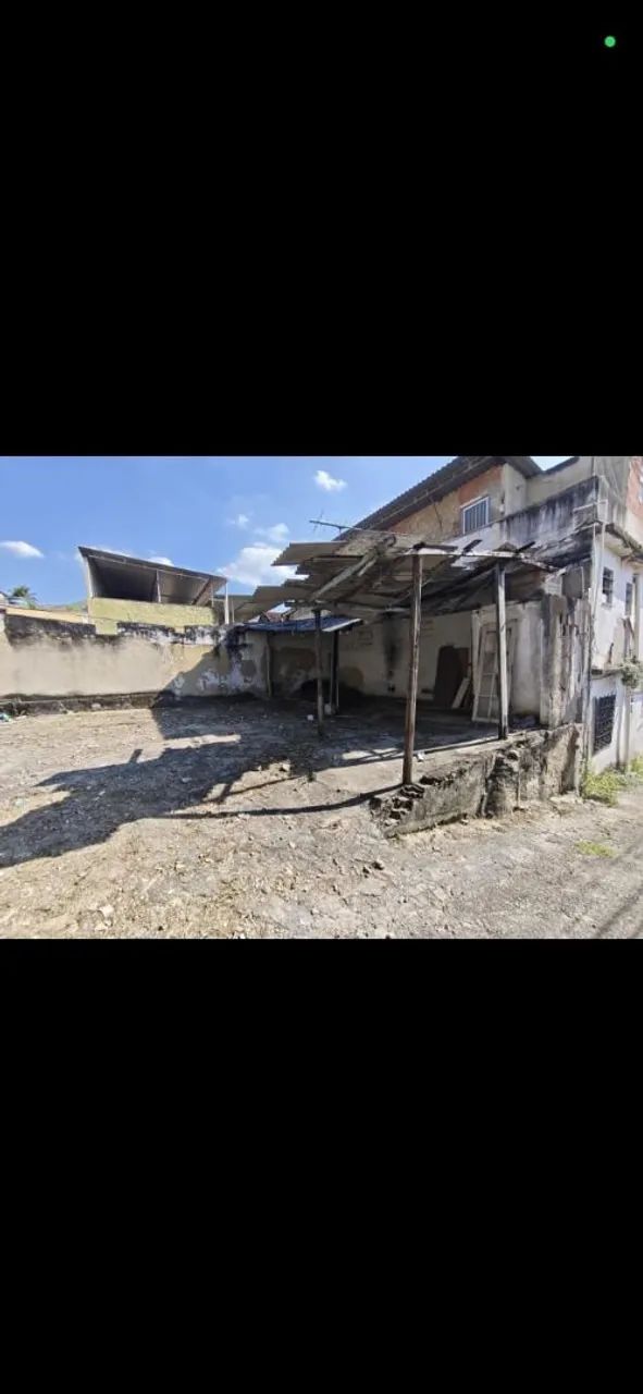 Terreno em Piedade - longe de comunidade