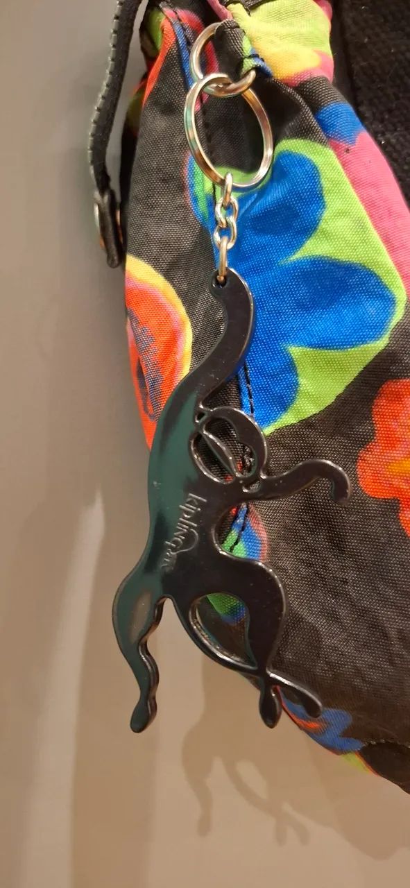 Bolsa Kipling original - Foto 3