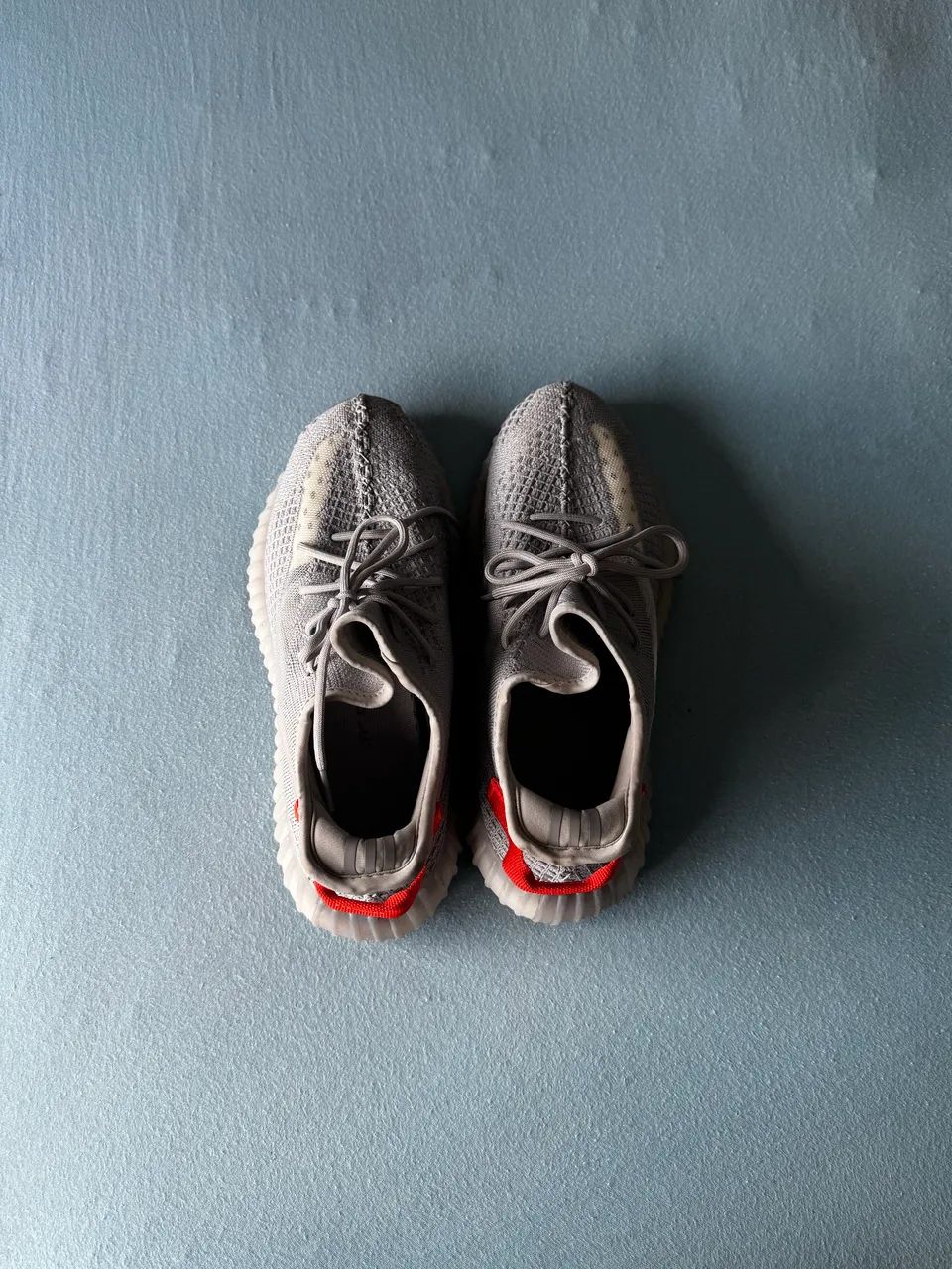 Yeezy Boost 350 TAIL LIGHT - Foto 3