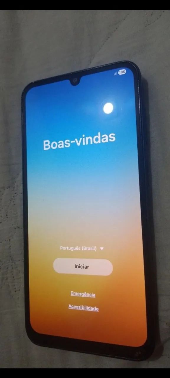 Vendo Samsung Galaxy A25 