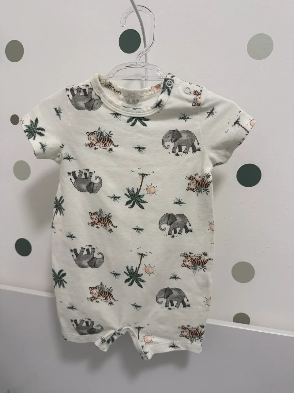 Roupas infantis  - Foto 2
