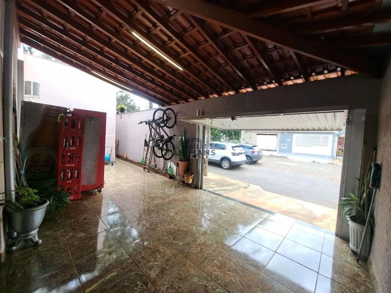 Casa à venda em Piracicaba, Perdizes, com 2 quartos, com 188 m² - Foto 5
