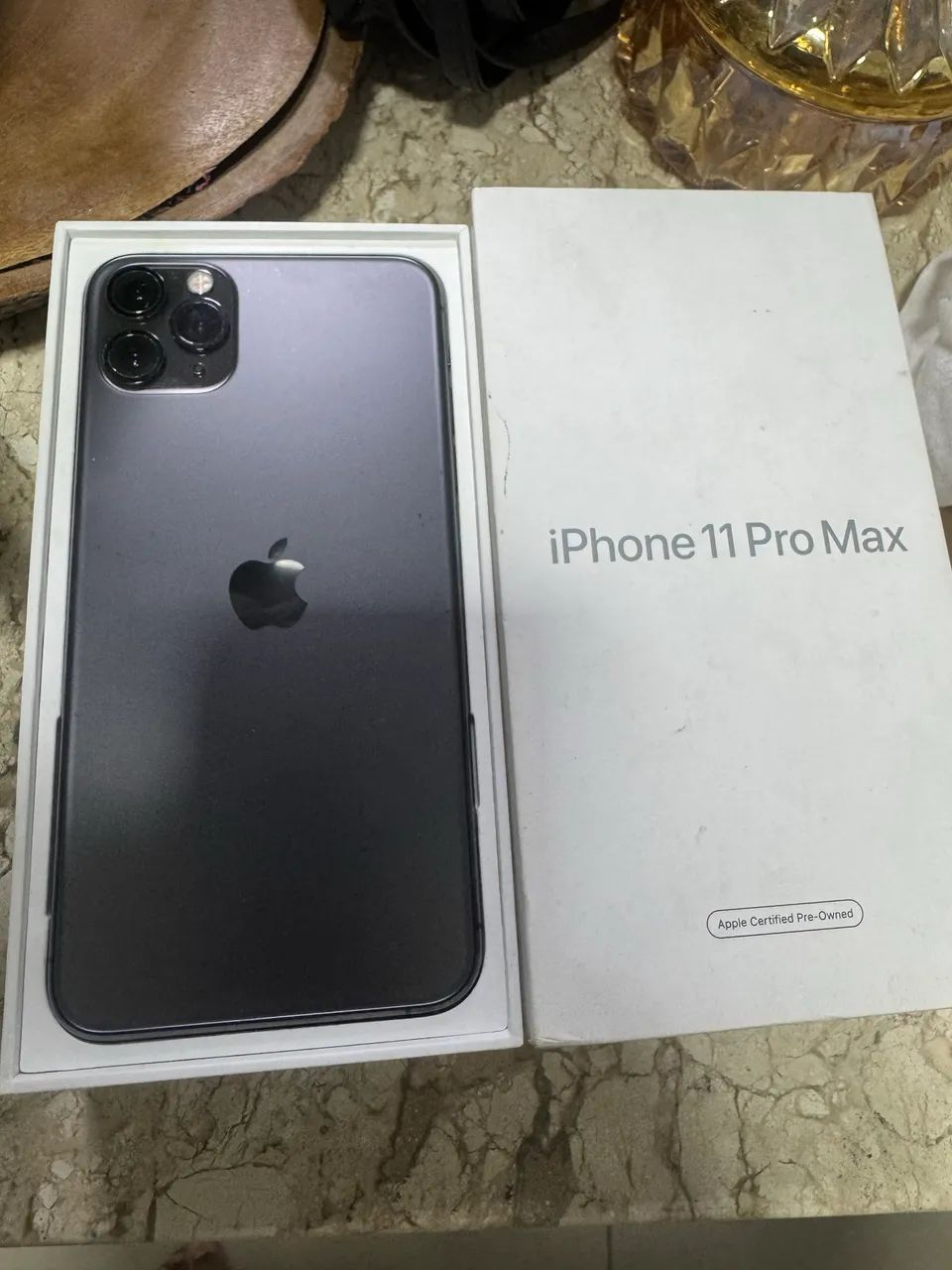 iPhone 11 Pro Max - Foto 4