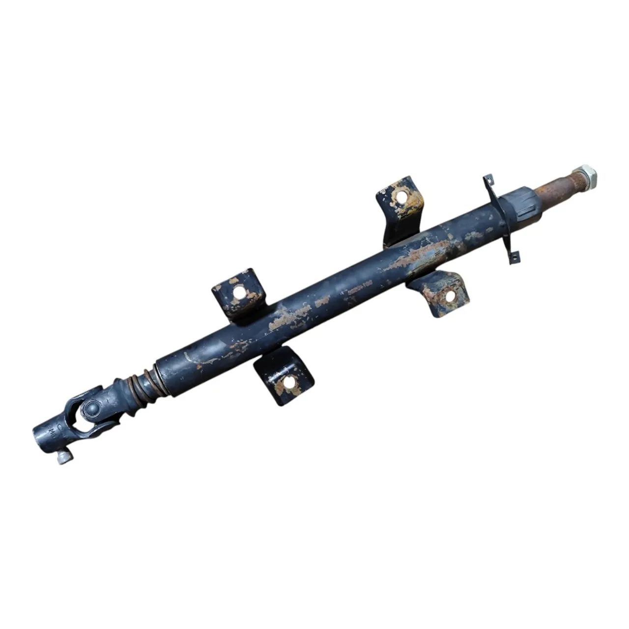 COLUNA DIREÇÃO ORIGINAL IVECO DAILY 35S14 - Foto 2