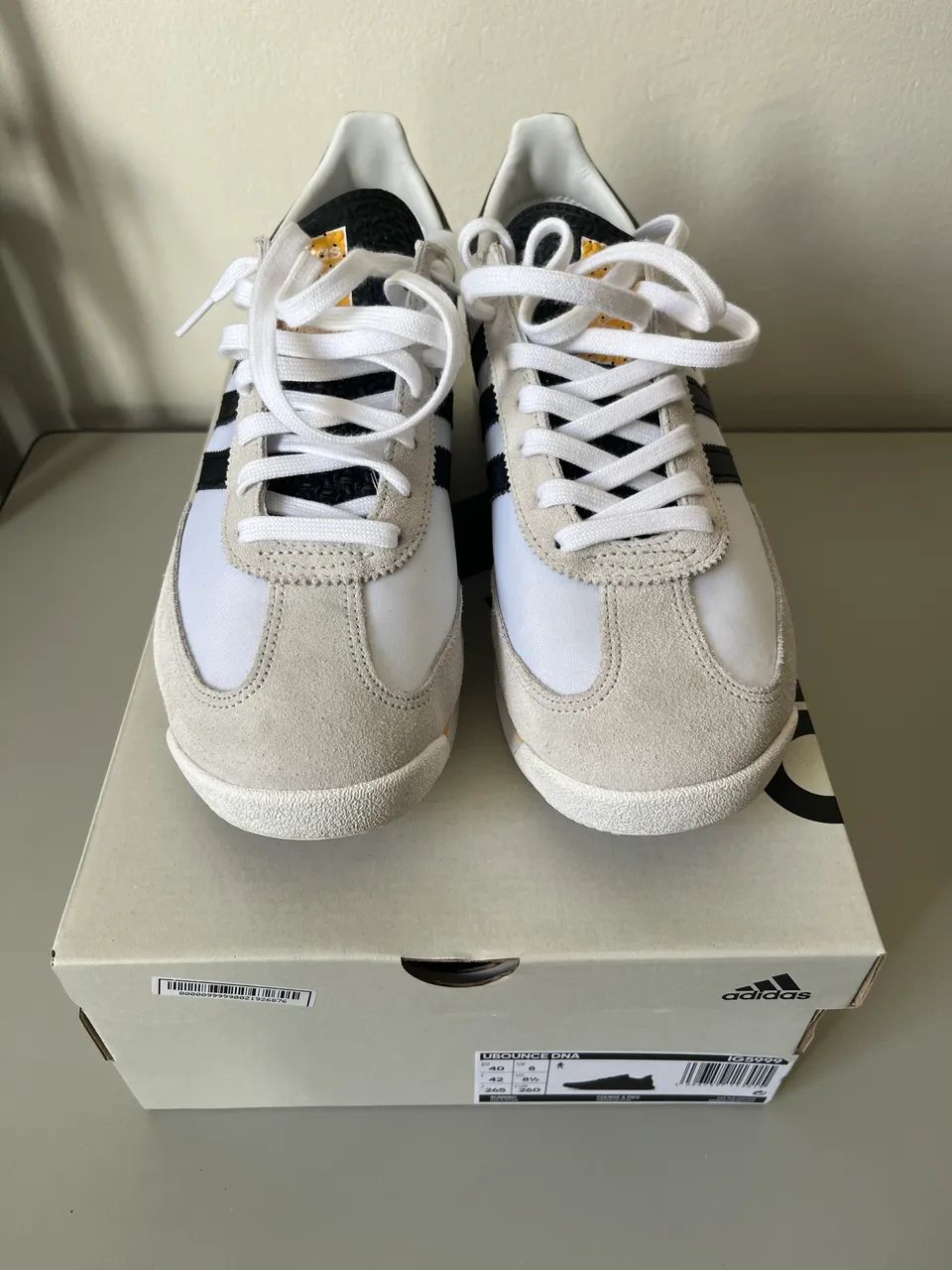 Tênis Adidas SL 72