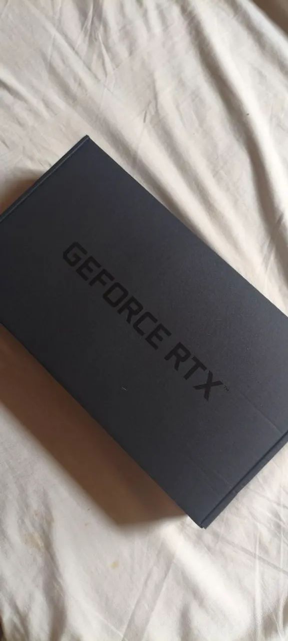 Placa de vídeo RTX 3050 6GB - Foto 2