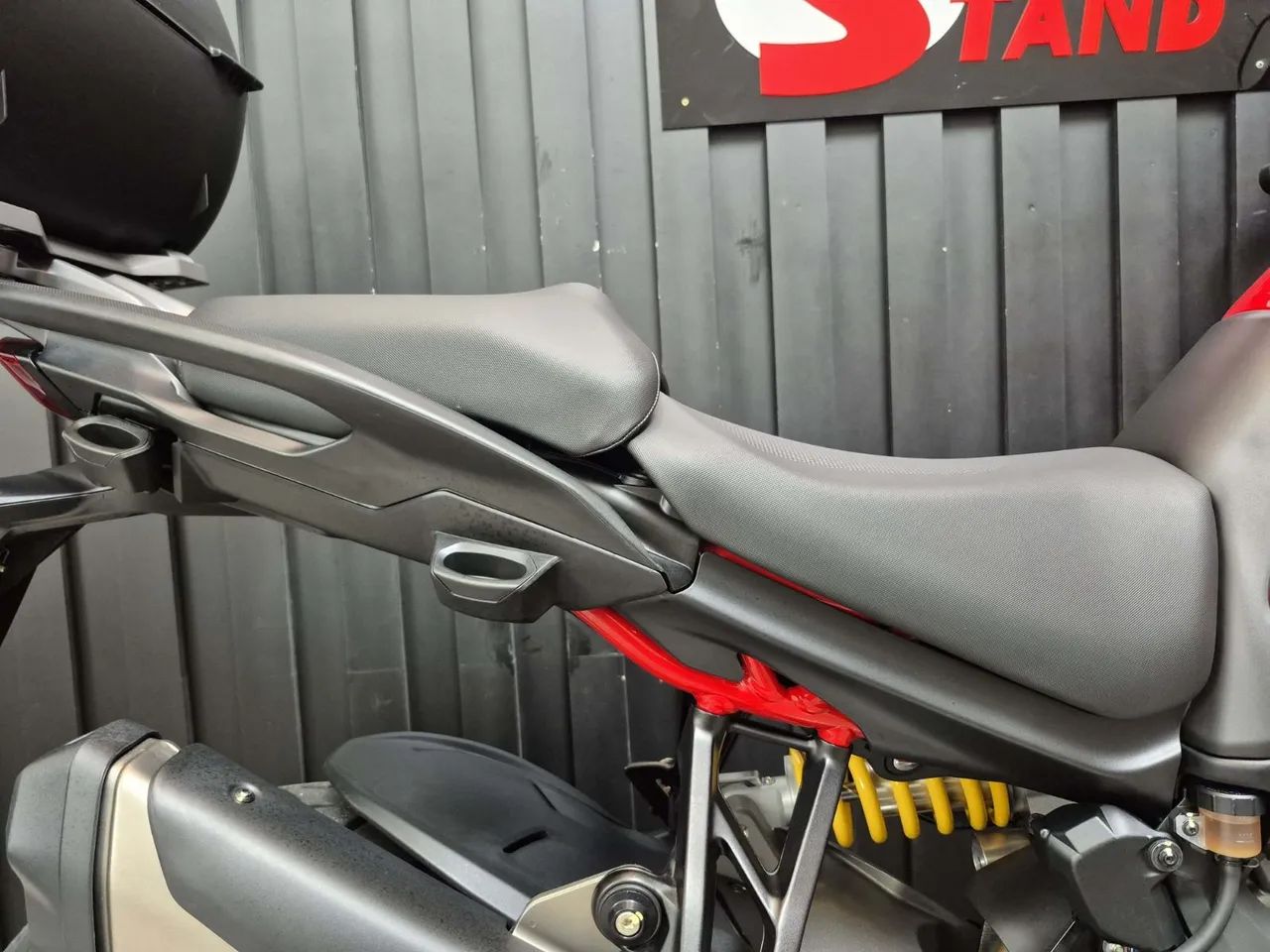 DUCATI Multstrada v2 - Foto 2