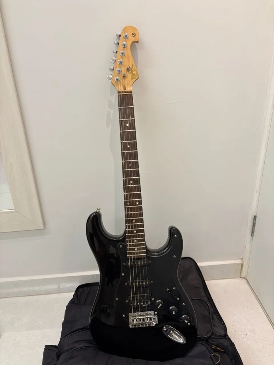 Guitarra Tagima T-736 Special