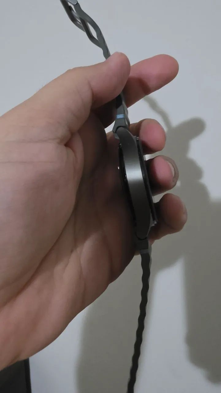 Relógio samsung watch 7 com LTE  - Foto 3