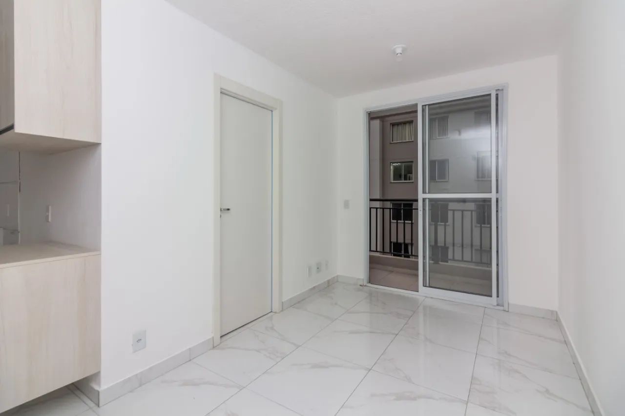 Apartamento para venda em Pirituba com 2 quartos, 39m² - Foto 2