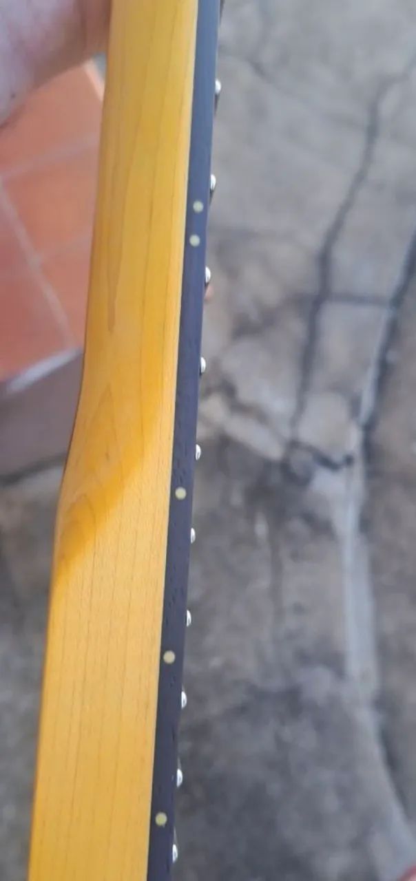 Braço Stratocaster  - Foto 5
