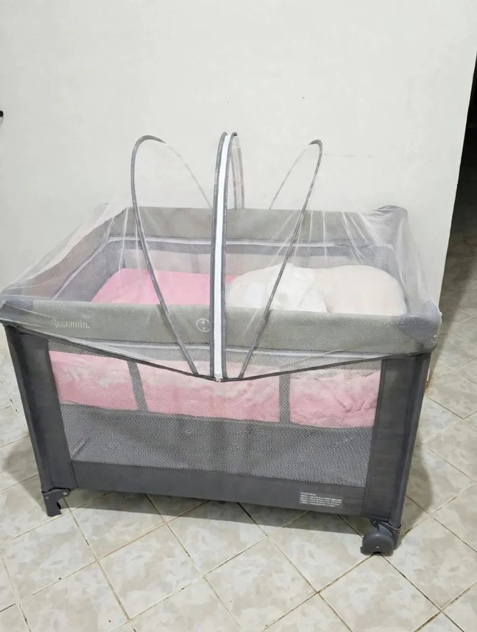 Berço  - Foto 2