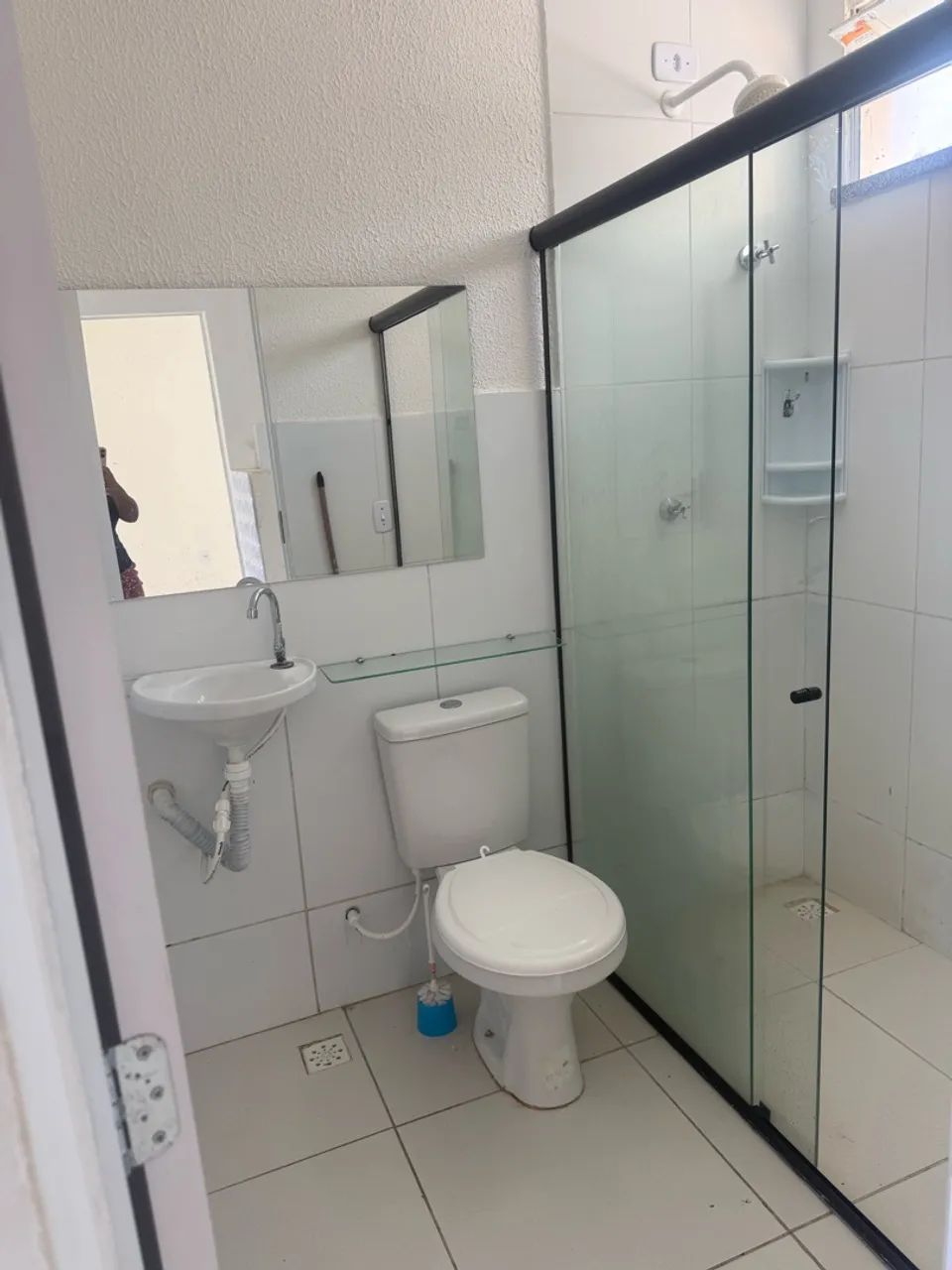 Alugo apartamento  - Foto 4