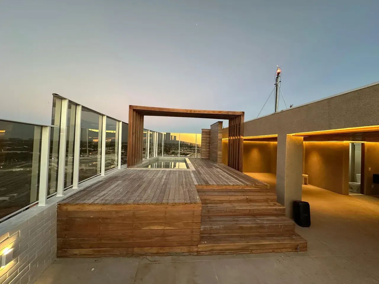 Condomínio clube - IZZI - Foto 2