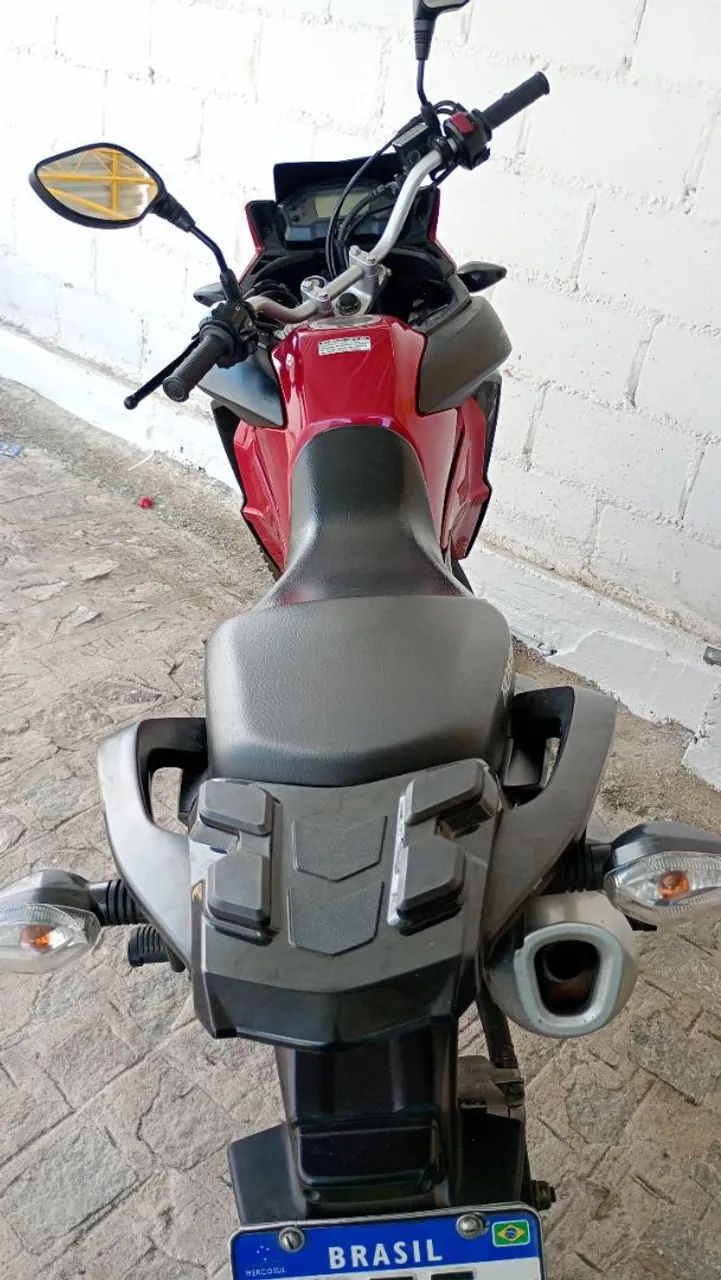 XRE 190  - Foto 2