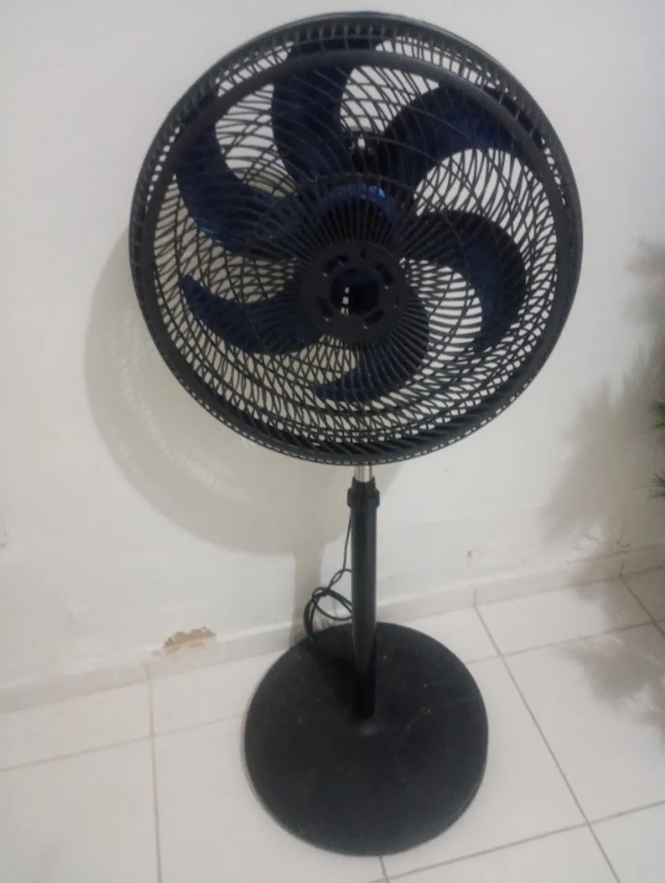 Ventilador  - Foto 2