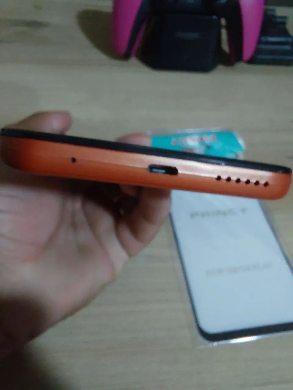 Celular Motorola E7 Plus - Foto 4