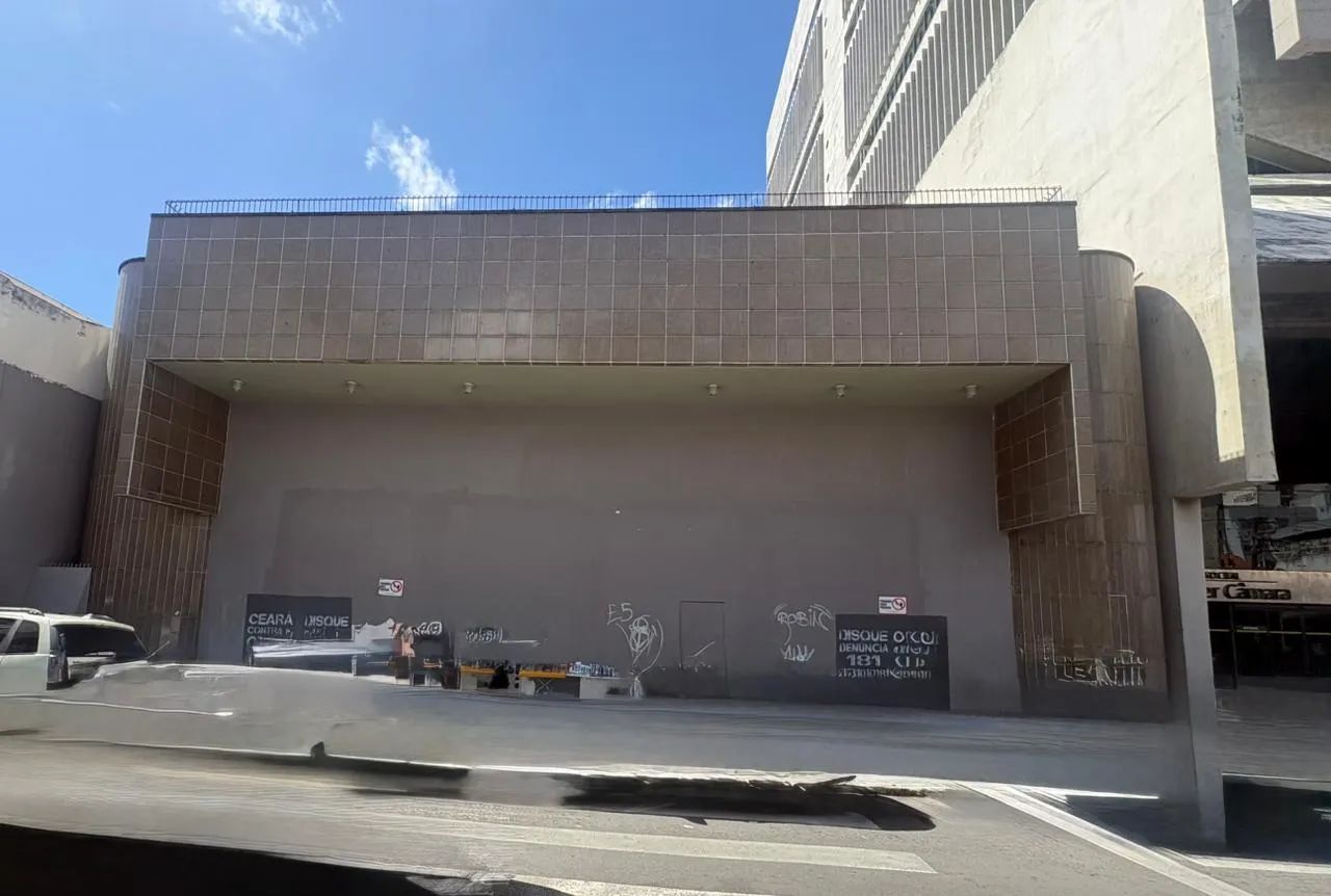 PRÉDIO COMERCIAL para alugar na cidade de FORTALEZA-CE