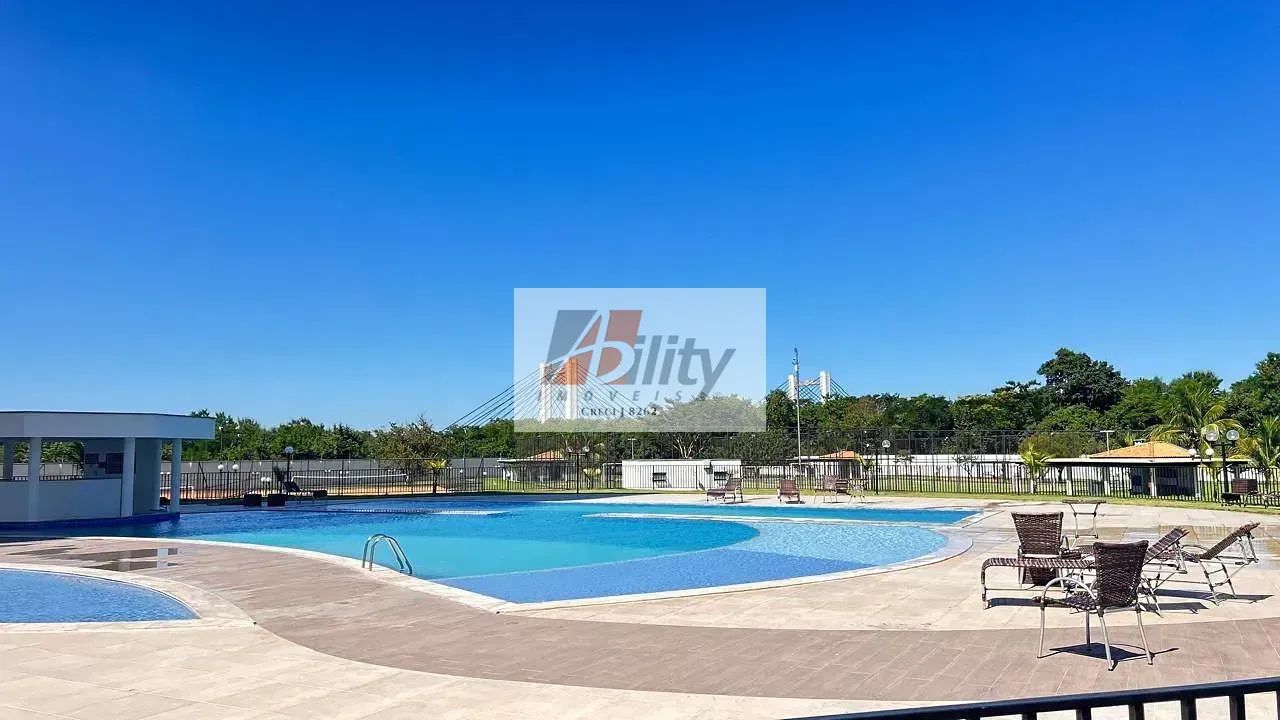 Apartamento para locação, Grande Terceiro, Cuiabá, MT - Foto 5