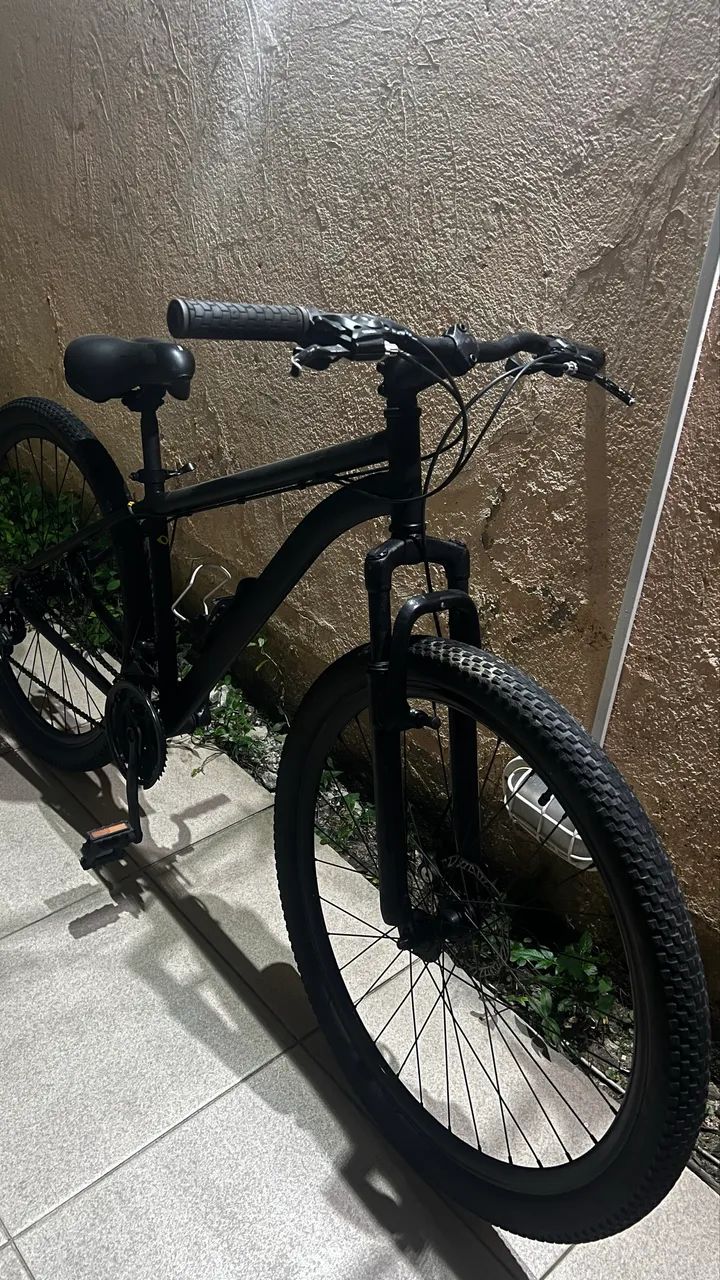 Bicicleta  - Foto 3
