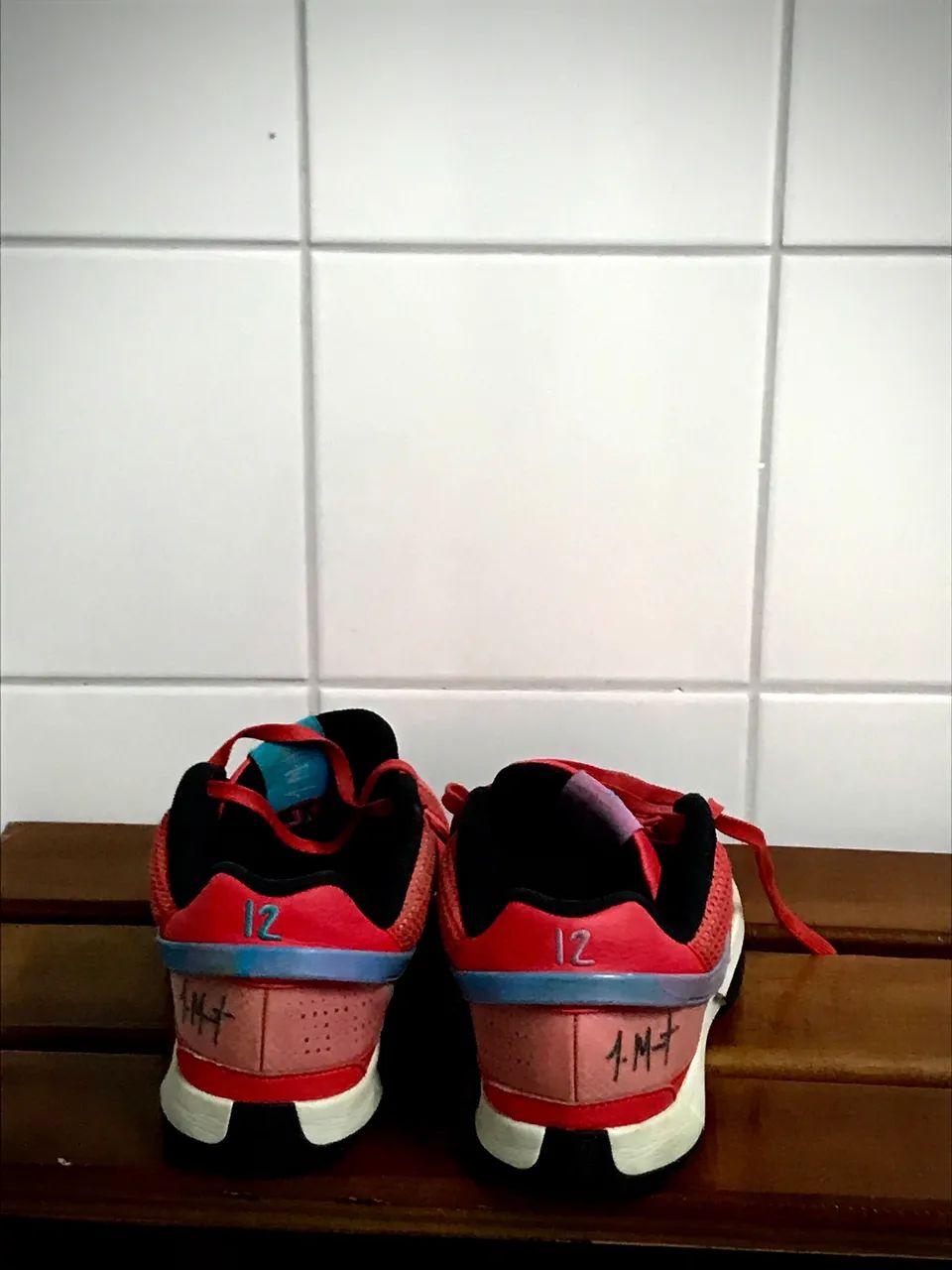 JA MORANT 1 NÚMERO 42 - Foto 3